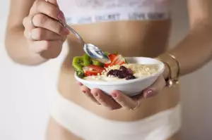 Alkalická Dieta