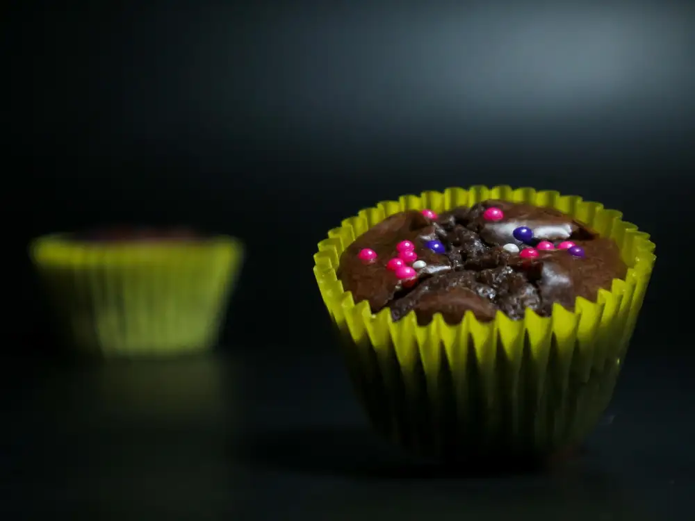 Brownies Recept