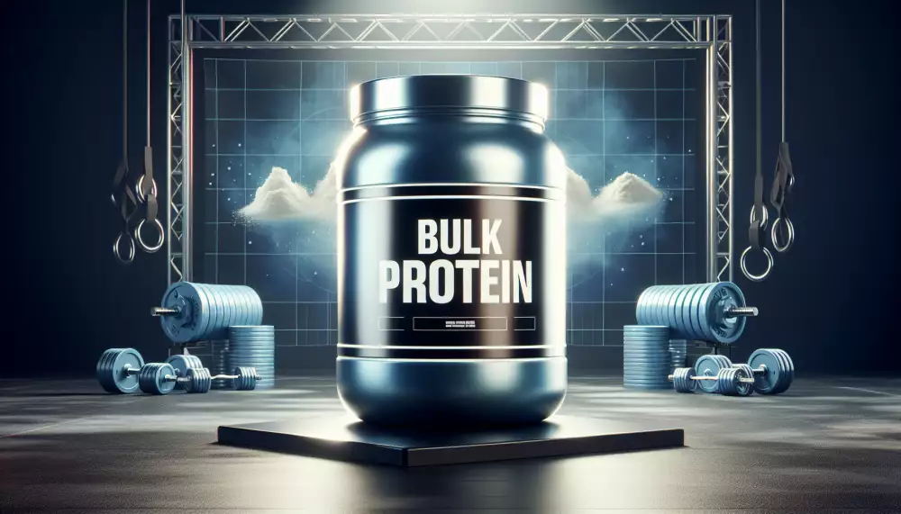 bulk protein