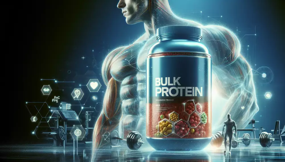 bulk protein