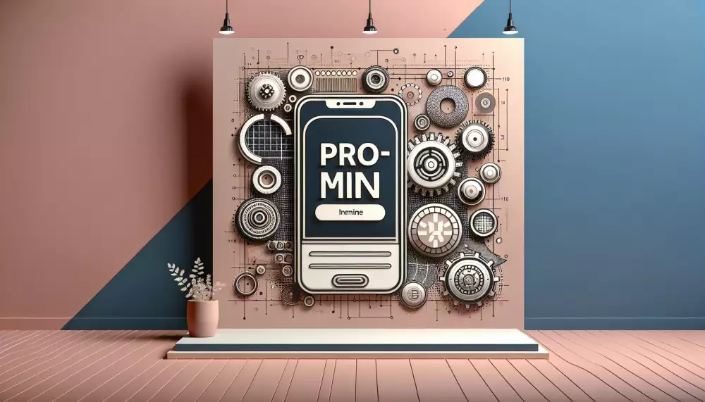 pro-min