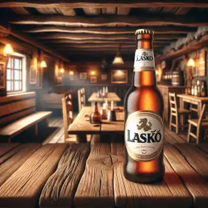 Pivo Laško