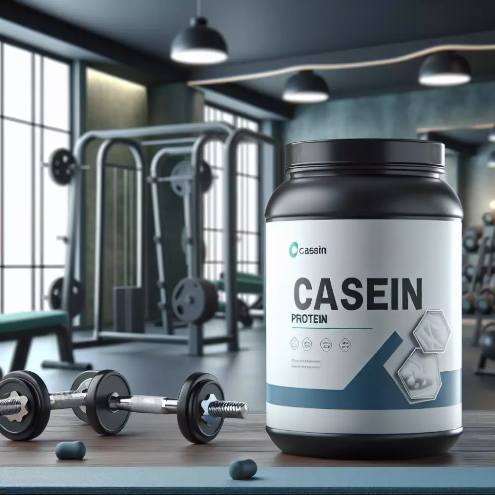 casein protein