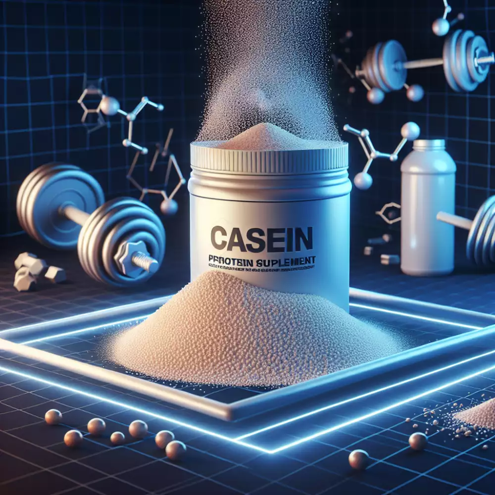 casein protein