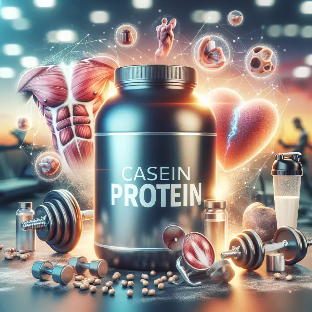 casein protein