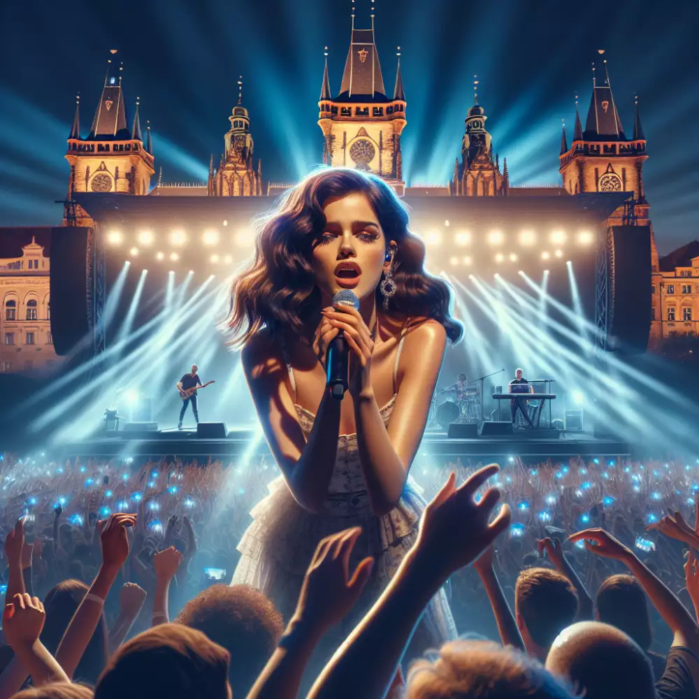 lana del rey 2023 praha