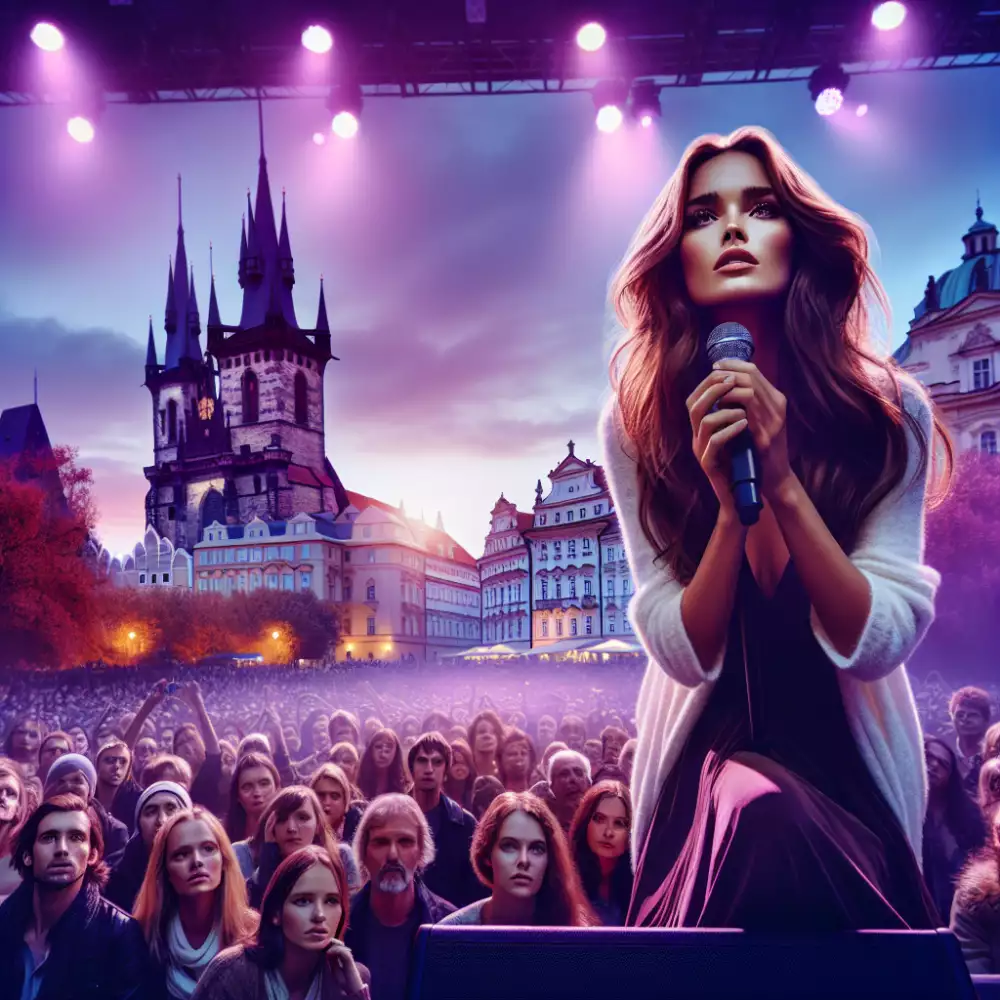 lana del rey 2023 praha