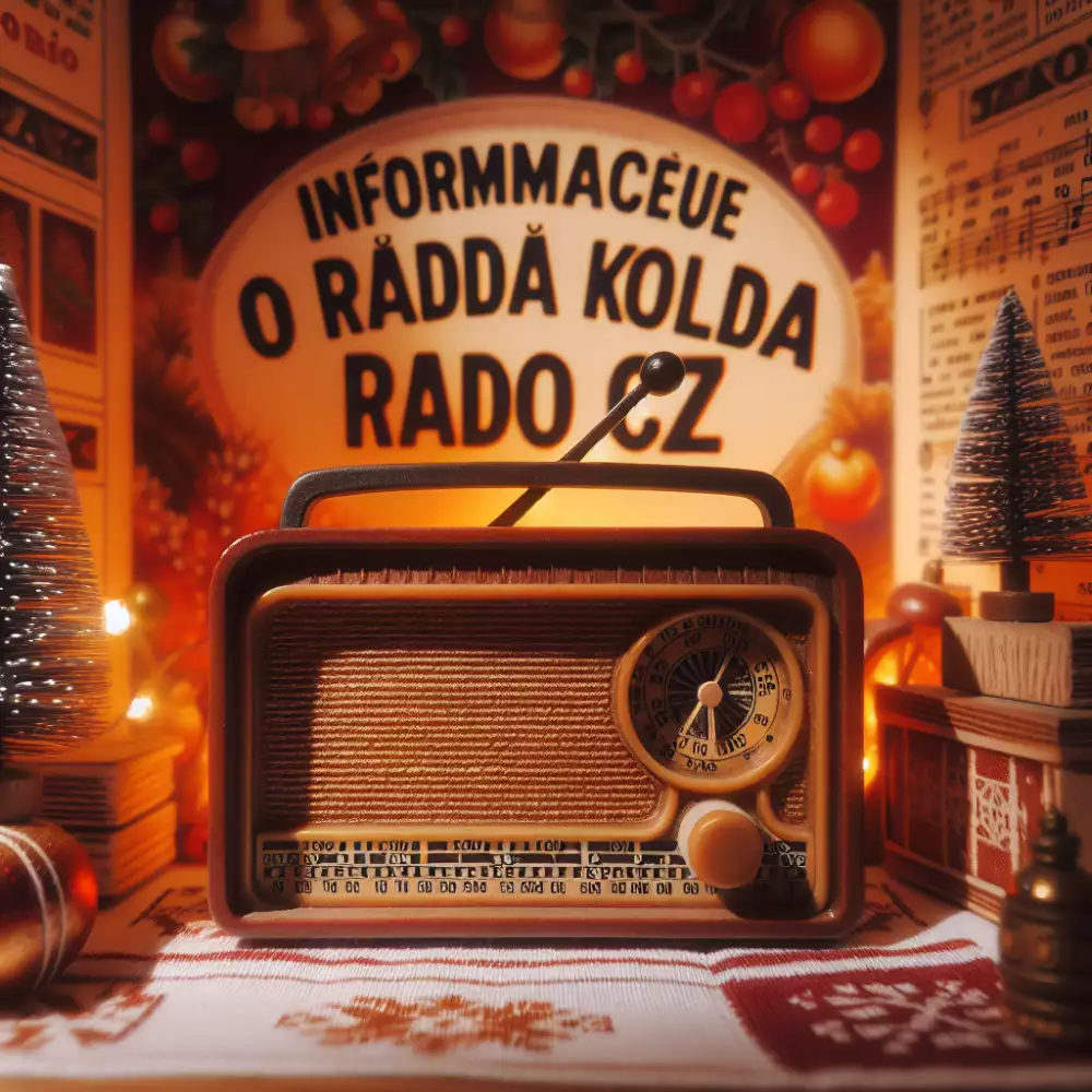 rádio koleda cz