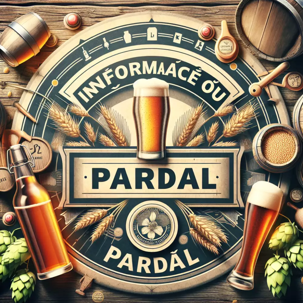 pardál pivo