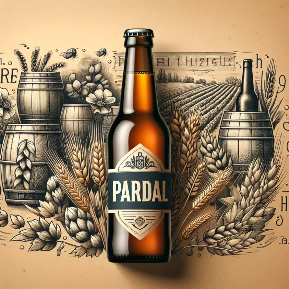 pardál pivo