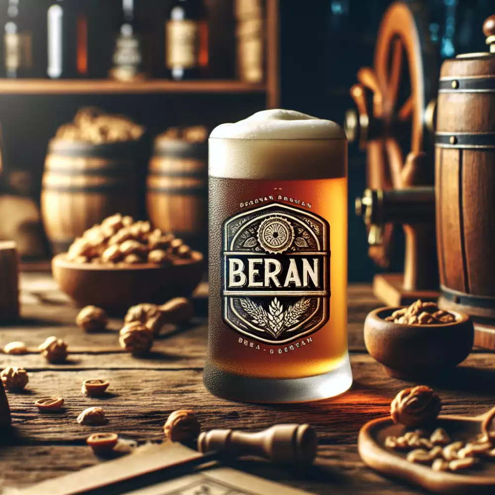 pivo beran