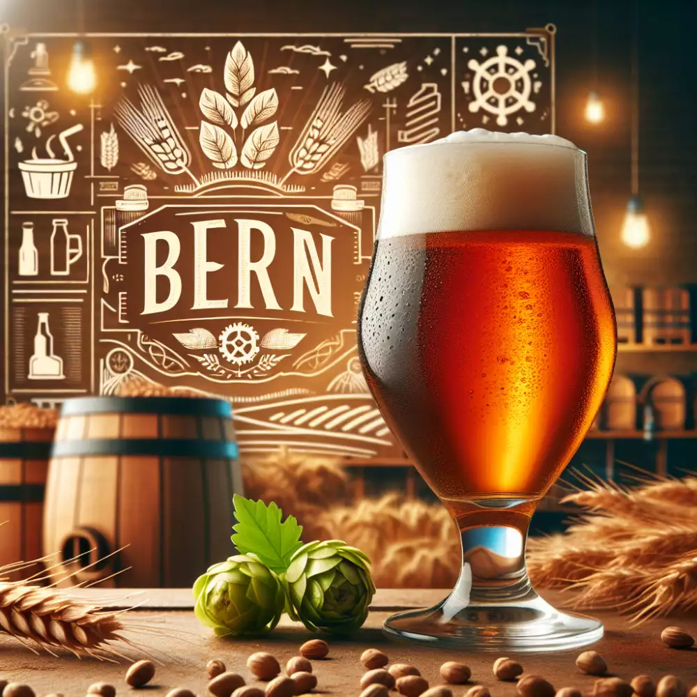 pivo beran