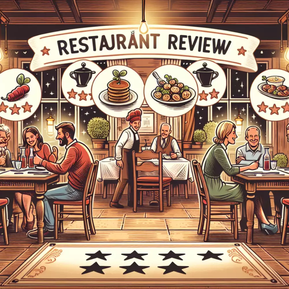 restaurace pražanka recenze