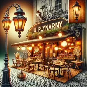 Bistro U Plynárny