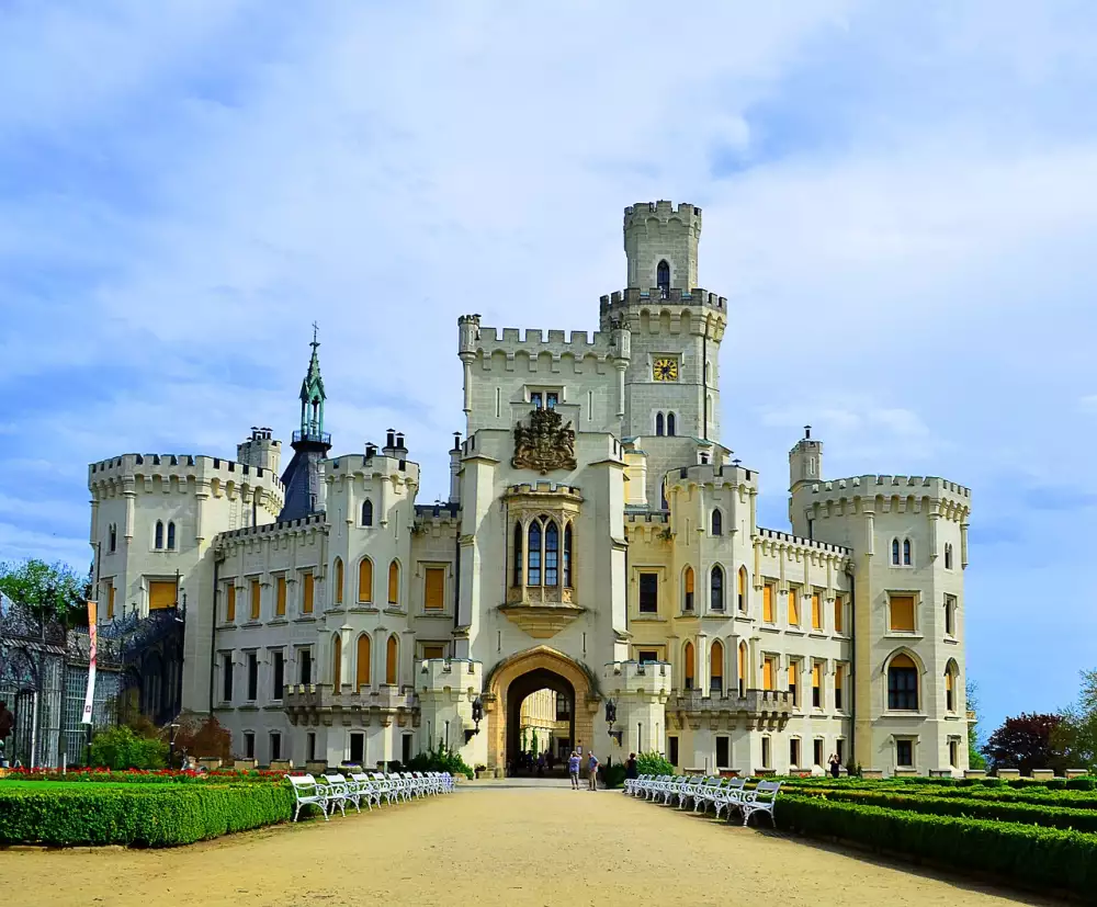 Restaurace Bystřice Nad Pernštejnem