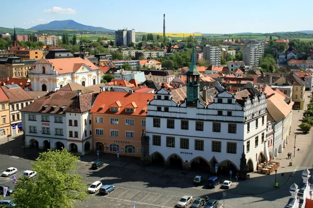 Kfc Litoměřice