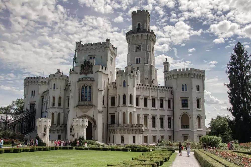 Rychnov Nad Kněžnou Restaurace