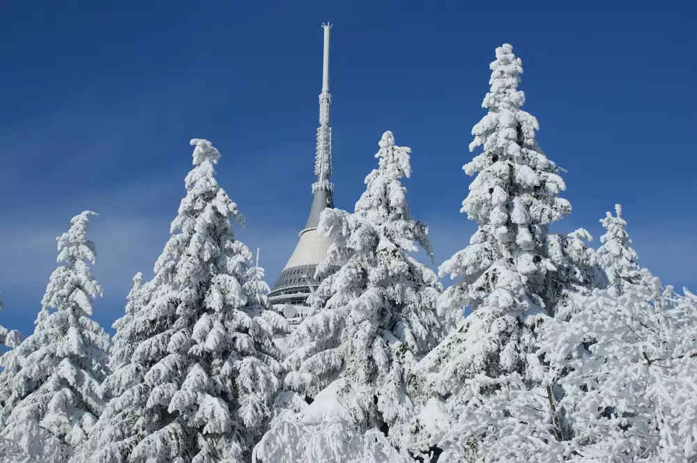 Restaurace U Balcarů Liberec