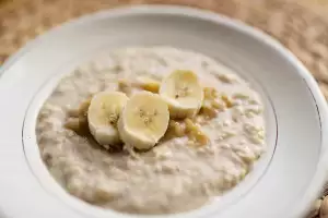 Oat Flakes