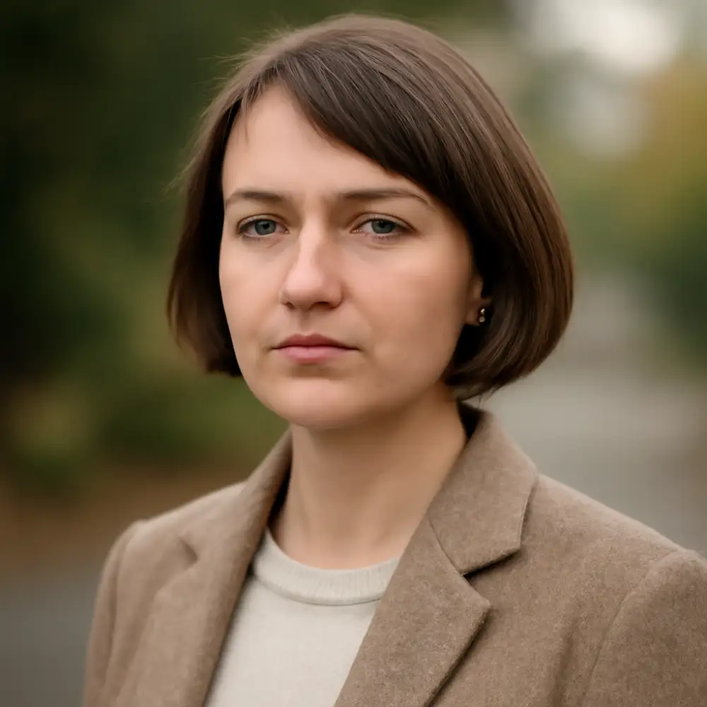 Lenka Vojtíšková