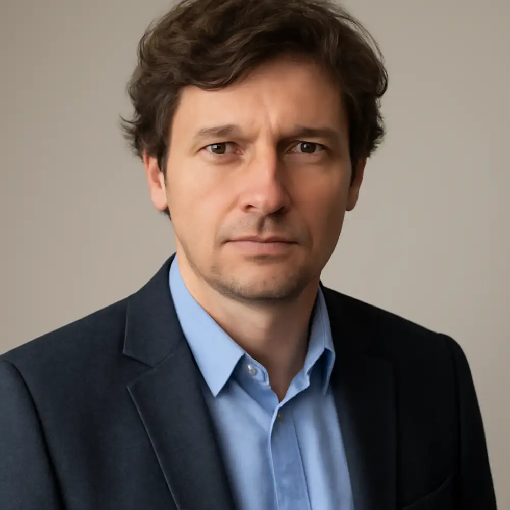 Marek Sedláček