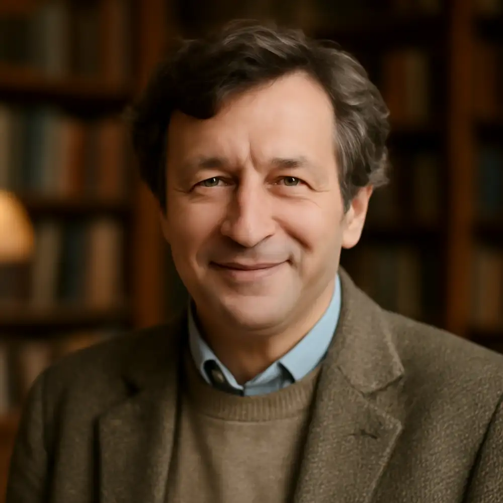 Miroslav Břežina
